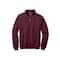 JERZEES® NuBlend® 1/4-Zip Cadet Collar Sweatshirt